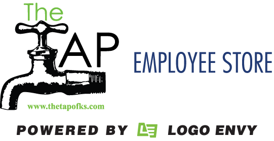 The Tap of Kansas Employee Store